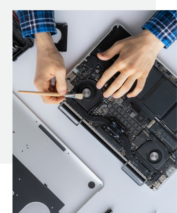 IT hardware service